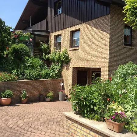 Ferienwohnung Stork Moehnesee Exterior photo