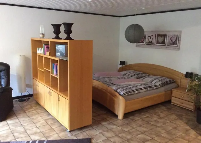 Ferienwohnung Stork