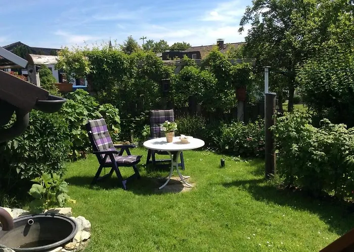 Ferienwohnung Stork