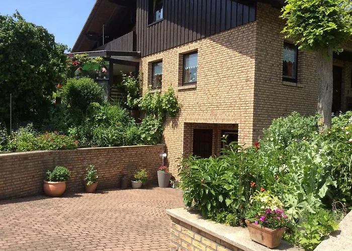 Ferienwohnung Stork