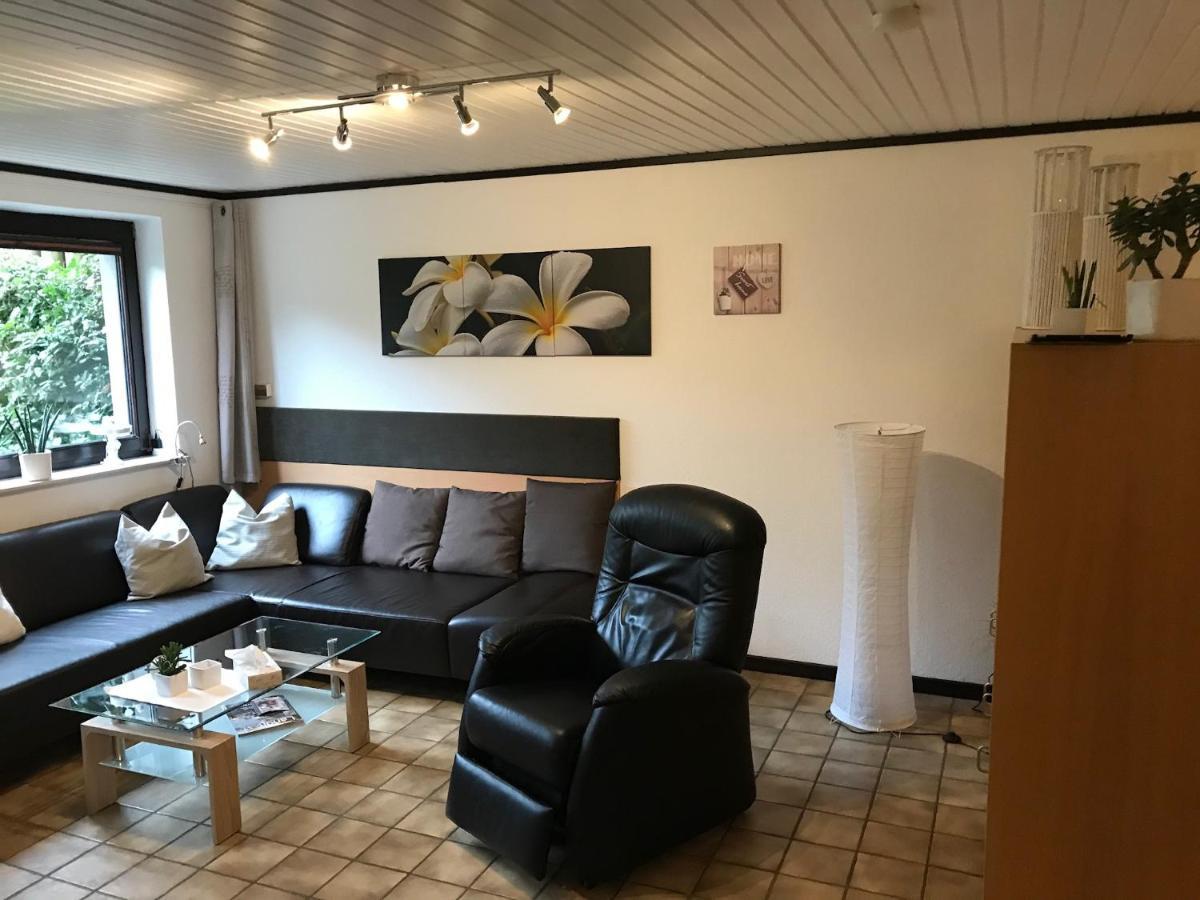 Appartement Stork *