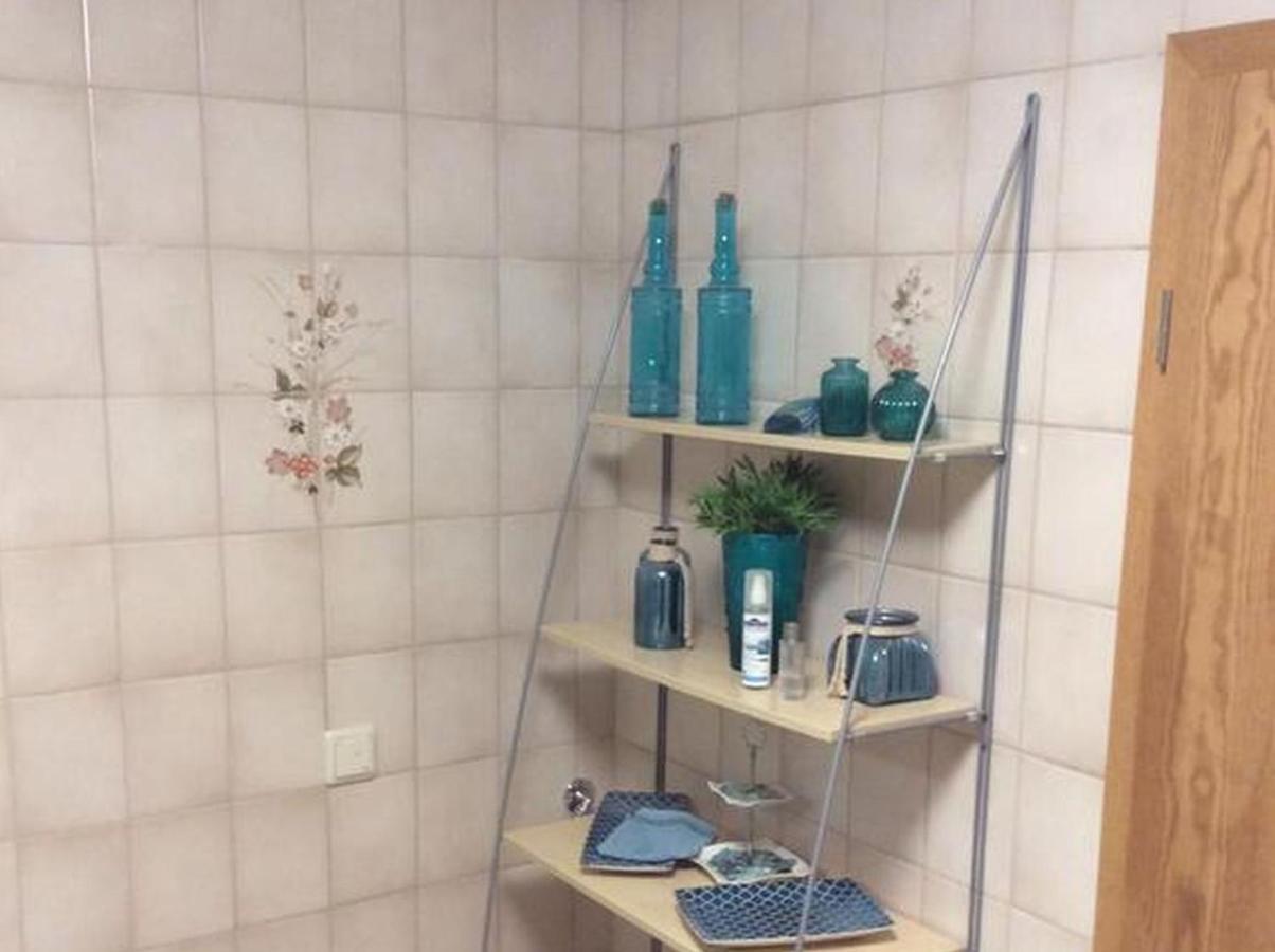 Appartement Stork Möhnesee
